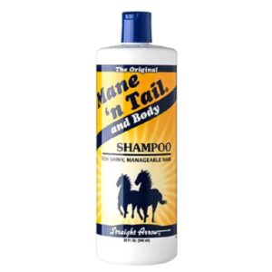 SHAMPOO MANE 'N TAIL