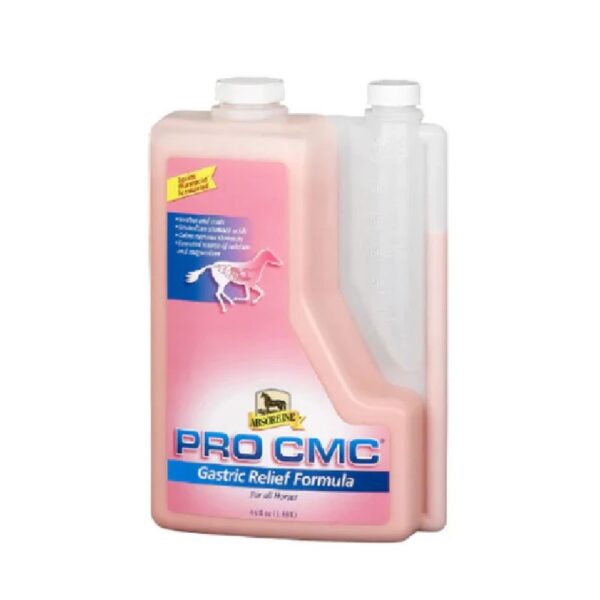 PRO CMC