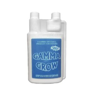 GAMMA GROW