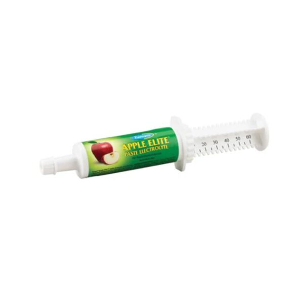 APPLE ELITE ELECTROLYTE