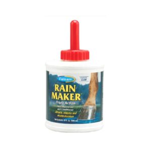 RAIN MAKER