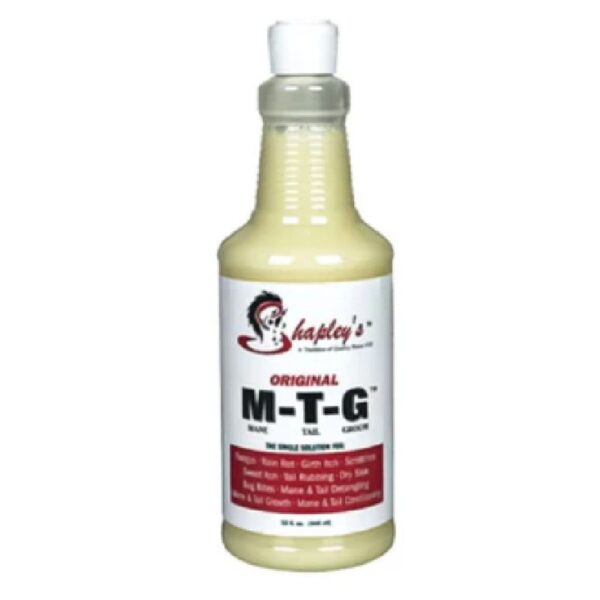 M-T-G ORIGINAL