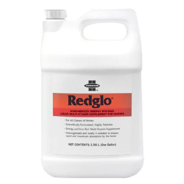 REDGLO