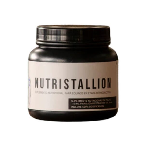 Nutri Stallion