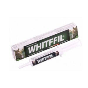 WHITFFIL DESPARASITANTE