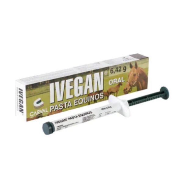 IVEGAN PASTA
